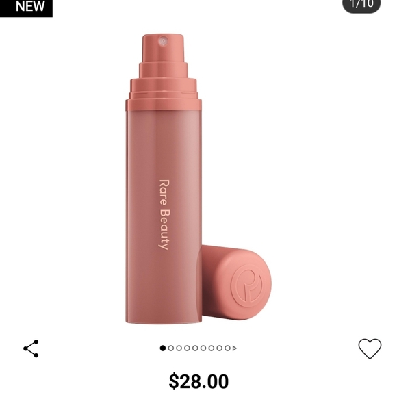 Rare Beauty Other - Rare Beauty body and hair fragrance mist